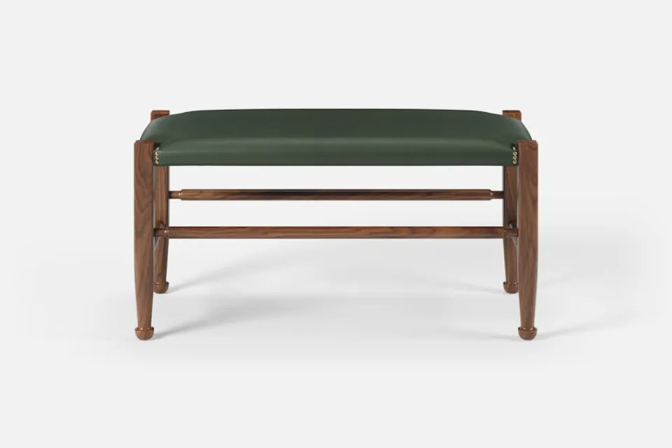 Pallar & Puffar*Josef Frank Pall 2009 Grön