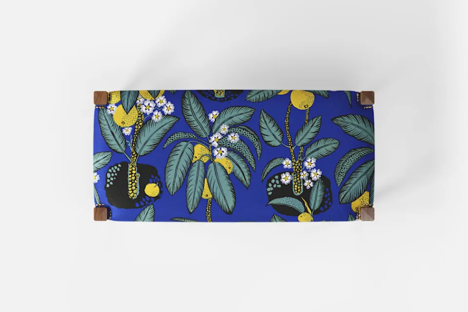 Pallar & Puffar*Josef Frank Pall 2009 Notturno, Multi