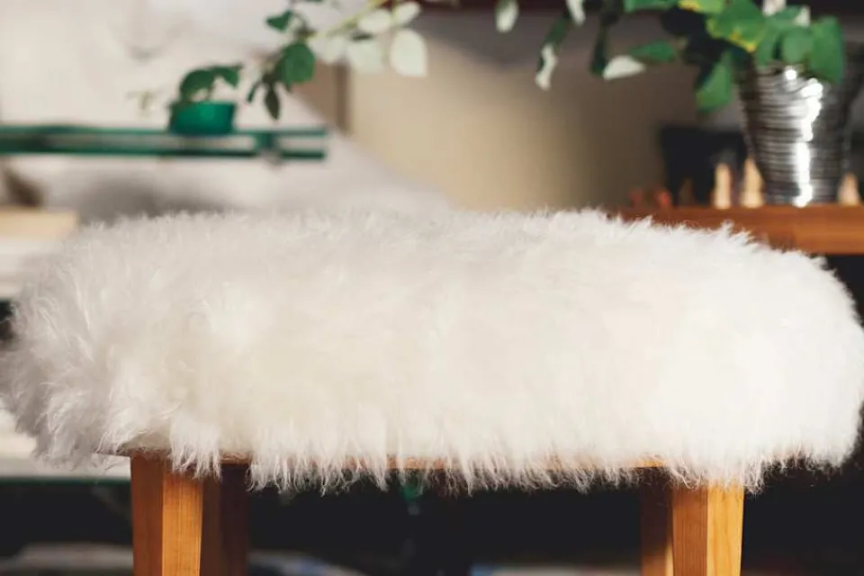 Pallar & Puffar*Josef Frank Pall 647 Vit