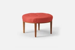 Pallar & Puffar*Josef Frank Pall 647 Vägen, Orange