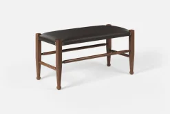 Pallar & Puffar*Josef Frank Pall 2009 Brun Brunsvart