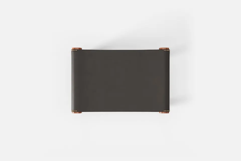 Pallar & Puffar*Josef Frank Pall 972 Brun Svart