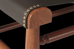 Pallar & Puffar*Josef Frank Pall 972 Brun Svart