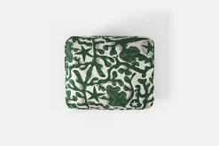 Pallar & Puffar*Josef Frank Pall 568 Aristidia, Grön