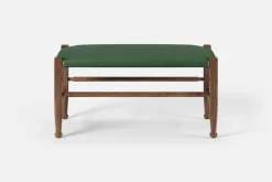 Pallar & Puffar*Josef Frank Pall 2009 Vägen, Mörkgrön