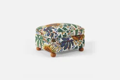 Pallar & Puffar*Josef Frank Pall 336 Aralia, Multi