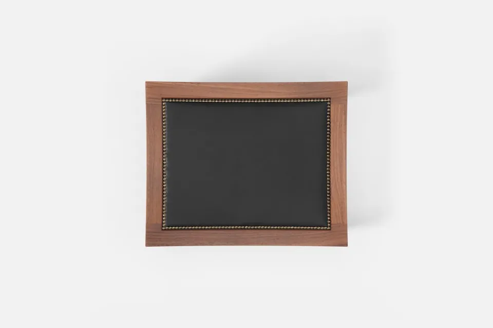 Pallar & Puffar*Josef Frank Pall 1063 Svart