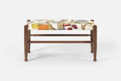 Pallar & Puffar*Josef Frank Pall 2009 Vegetable Tree, Multi