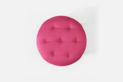 Pallar & Puffar*Josef Frank Pall 647 Vägen, Cerise