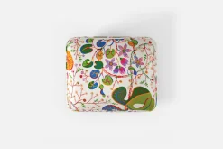 Pallar & Puffar*Josef Frank Pall 568 Teheran, Vit