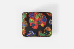 Pallar & Puffar*Josef Frank Pall 568 Poisons, Svart