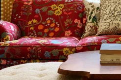 Pallar & Puffar*Josef Frank Pall 647 Vit