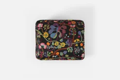 Pallar & Puffar*Josef Frank Pall 336 Baranquilla, Svart