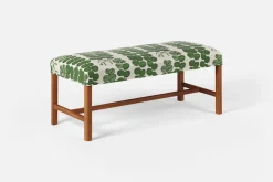 Pallar & Puffar*Josef Frank Pall 2082 Celotocaulis, Grön