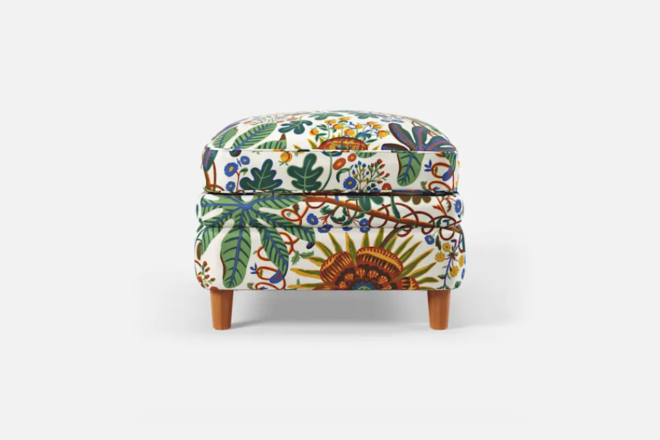 Pallar & Puffar*Josef Frank Pall 568 Aralia, Multi