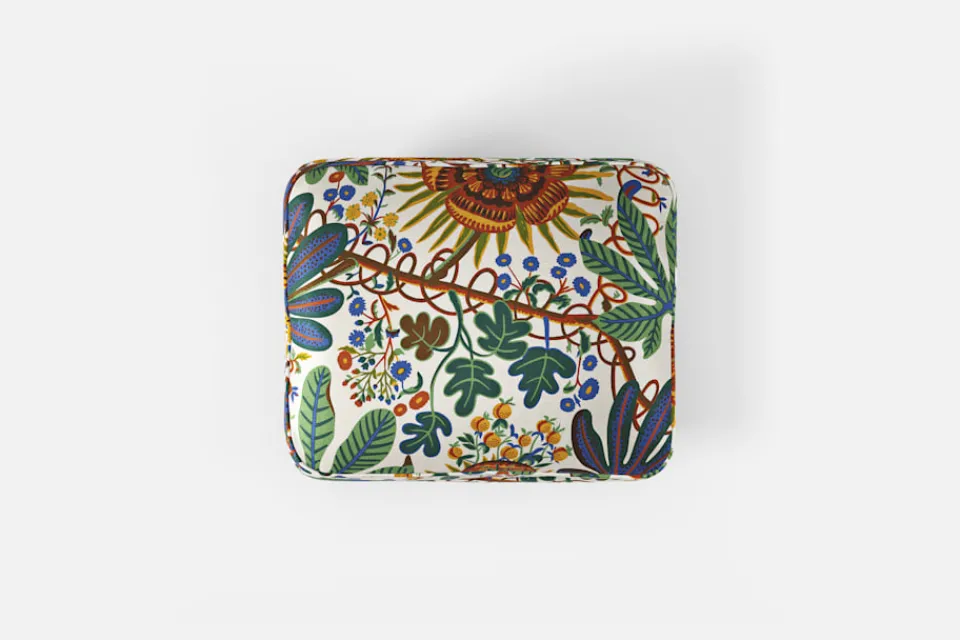 Pallar & Puffar*Josef Frank Pall 568 Aralia, Multi