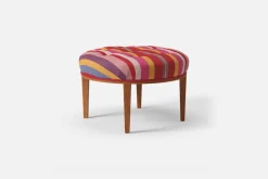 Pallar & Puffar*Josef Frank Pall 647 Hamaca Rojo