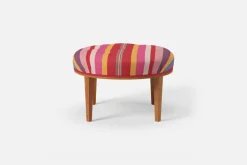 Pallar & Puffar*Josef Frank Pall 647 Hamaca Rojo