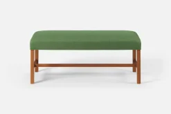 Pallar & Puffar*Josef Frank Pall 2082 Möbellin, Grön