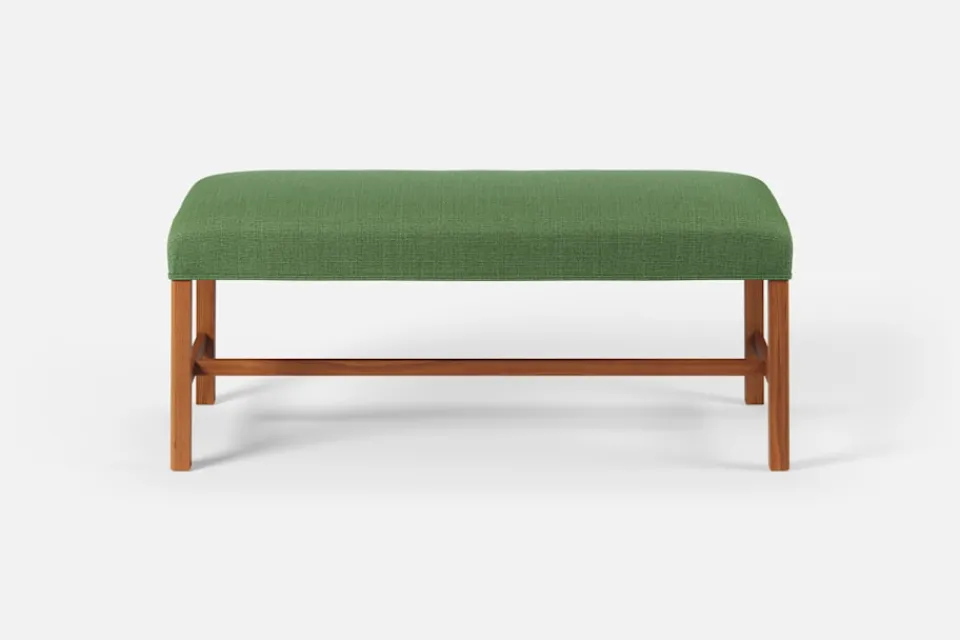 Pallar & Puffar*Josef Frank Pall 2082 Möbellin, Grön