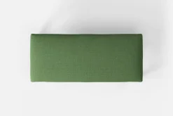 Pallar & Puffar*Josef Frank Pall 2082 Möbellin, Grön