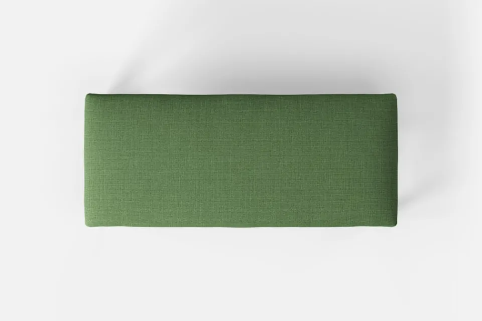 Pallar & Puffar*Josef Frank Pall 2082 Möbellin, Grön