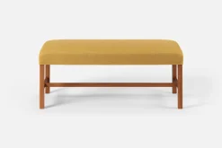 Pallar & Puffar*Josef Frank Pall 2082 Möbellin, Bärnsten