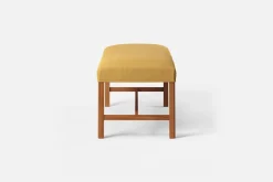 Pallar & Puffar*Josef Frank Pall 2082 Möbellin, Bärnsten