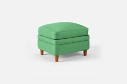 Pallar & Puffar*Josef Frank Pall 568 Vägen, Grön