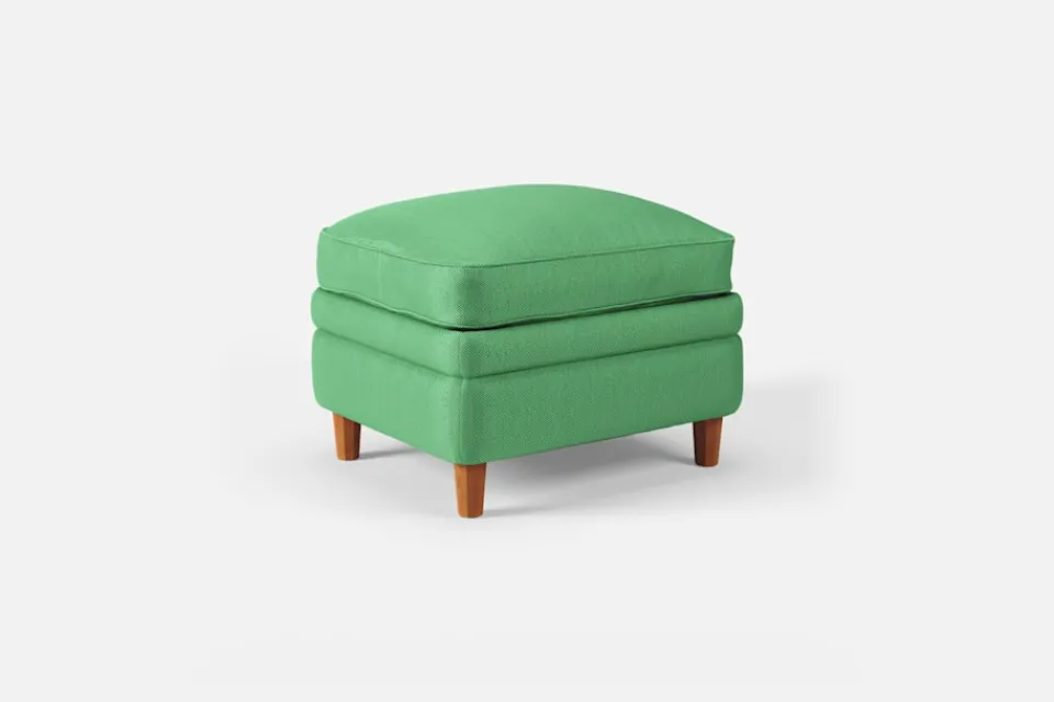 Pallar & Puffar*Josef Frank Pall 568 Vägen, Grön