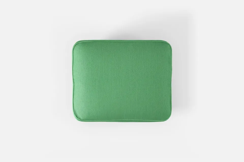 Pallar & Puffar*Josef Frank Pall 568 Vägen, Grön