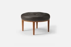 Pallar & Puffar*Josef Frank Pall 647 Brun Svart