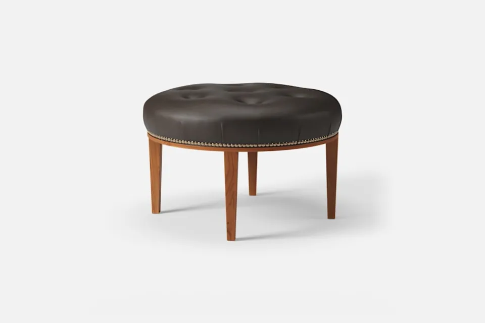 Pallar & Puffar*Josef Frank Pall 647 Brun Svart