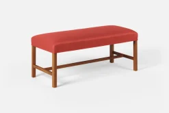 Pallar & Puffar*Josef Frank Pall 2082 Vägen, Orange