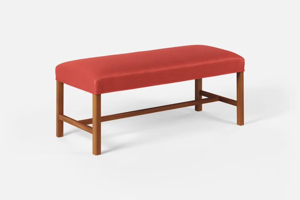 Pallar & Puffar*Josef Frank Pall 2082 Vägen, Orange