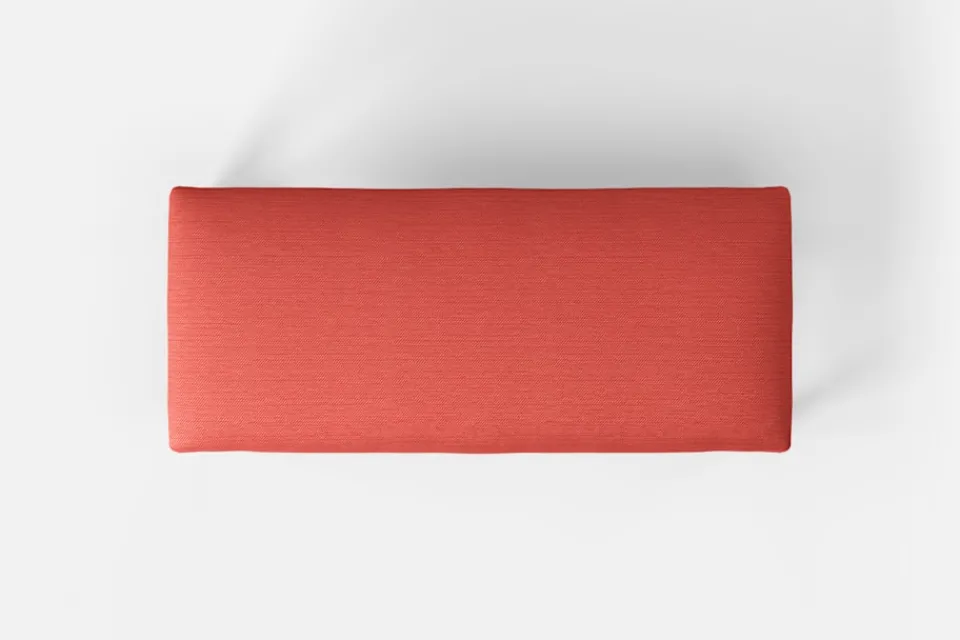 Pallar & Puffar*Josef Frank Pall 2082 Vägen, Orange