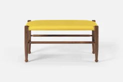 Pallar & Puffar*Josef Frank Pall 2009 Vägen, Ockra