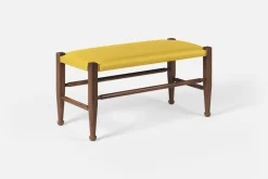 Pallar & Puffar*Josef Frank Pall 2009 Vägen, Ockra