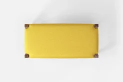 Pallar & Puffar*Josef Frank Pall 2009 Vägen, Ockra