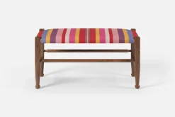 Pallar & Puffar*Josef Frank Pall 2009 Hamaca Rojo, Multi