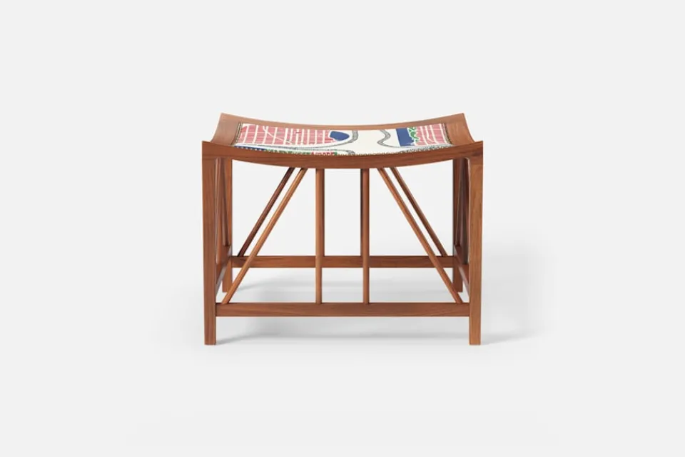 Pallar & Puffar*Josef Frank Pall 1063 Manhattan, Multi