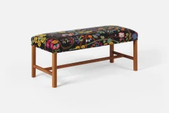 Pallar & Puffar*Josef Frank Pall 2082 Baranquilla, Svart