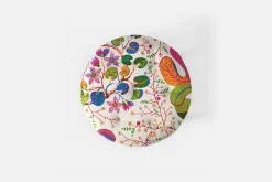 Pallar & Puffar*Josef Frank Pall 647 Teheran, Vit