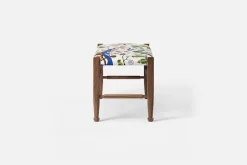 Pallar & Puffar*Josef Frank Pall 2009 Gröna Fåglar, Multi