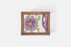 Pallar & Puffar*Josef Frank Pall 1063 Hawai, Vit