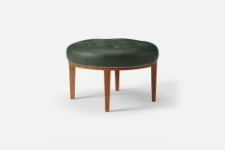 Pallar & Puffar*Josef Frank Pall 647 Grön