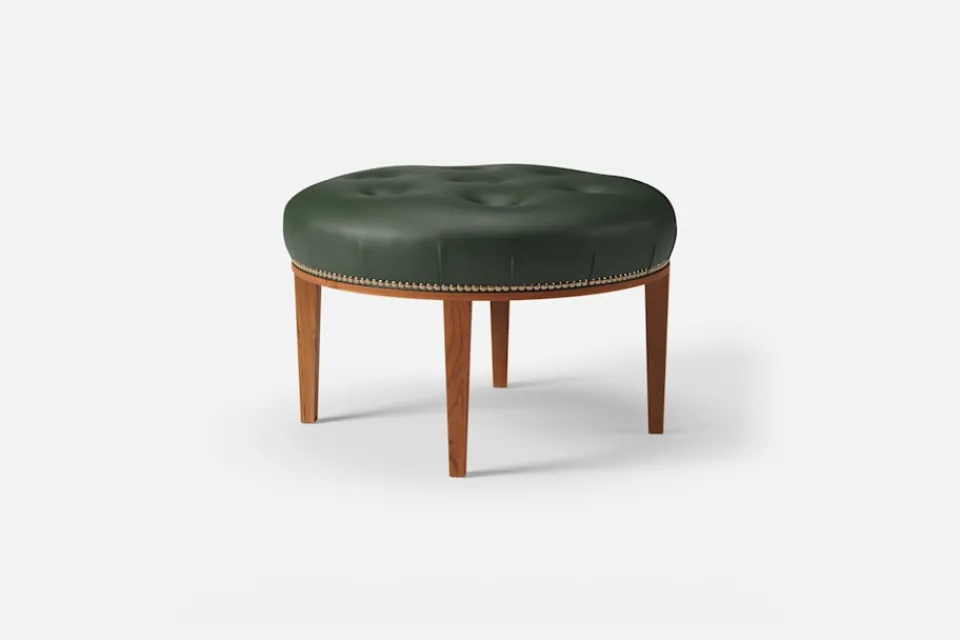 Pallar & Puffar*Josef Frank Pall 647 Grön