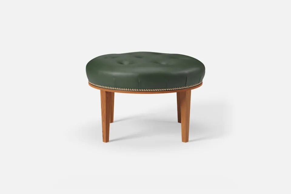 Pallar & Puffar*Josef Frank Pall 647 Grön