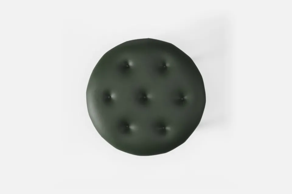 Pallar & Puffar*Josef Frank Pall 647 Grön