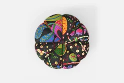 Pallar & Puffar*Josef Frank Pall 530 Teheran, Svart